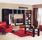 Гостиная «Qubista» 